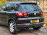 USED 2011 11 VOLKSWAGEN TIGUAN 2.0 MATCH TDI 4MOTION DSG 5d 138 BHP 