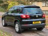 USED 2011 11 VOLKSWAGEN TIGUAN 2.0 MATCH TDI 4MOTION DSG 5d 138 BHP 