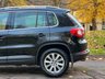 USED 2011 11 VOLKSWAGEN TIGUAN 2.0 MATCH TDI 4MOTION DSG 5d 138 BHP 