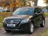 USED 2011 11 VOLKSWAGEN TIGUAN 2.0 MATCH TDI 4MOTION DSG 5d 138 BHP 