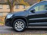 USED 2011 11 VOLKSWAGEN TIGUAN 2.0 MATCH TDI 4MOTION DSG 5d 138 BHP 