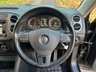 USED 2011 11 VOLKSWAGEN TIGUAN 2.0 MATCH TDI 4MOTION DSG 5d 138 BHP 