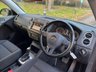 USED 2011 11 VOLKSWAGEN TIGUAN 2.0 MATCH TDI 4MOTION DSG 5d 138 BHP 