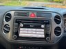 USED 2011 11 VOLKSWAGEN TIGUAN 2.0 MATCH TDI 4MOTION DSG 5d 138 BHP 