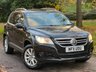 USED 2011 11 VOLKSWAGEN TIGUAN 2.0 MATCH TDI 4MOTION DSG 5d 138 BHP 