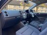 USED 2011 11 VOLKSWAGEN TIGUAN 2.0 MATCH TDI 4MOTION DSG 5d 138 BHP 
