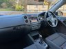 USED 2011 11 VOLKSWAGEN TIGUAN 2.0 MATCH TDI 4MOTION DSG 5d 138 BHP 