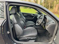 USED 2013 63 AUDI A1 1.4 TFSI S LINE STYLE EDITION 3d 121 BHP 