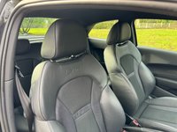 USED 2013 63 AUDI A1 1.4 TFSI S LINE STYLE EDITION 3d 121 BHP 
