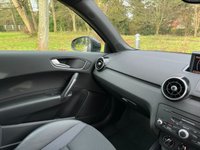 USED 2013 63 AUDI A1 1.4 TFSI S LINE STYLE EDITION 3d 121 BHP 