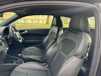 USED 2013 63 AUDI A1 1.4 TFSI S LINE STYLE EDITION 3d 121 BHP 