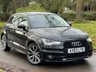 USED 2013 63 AUDI A1 1.4 TFSI S LINE STYLE EDITION 3d 121 BHP 