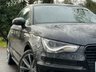 USED 2013 63 AUDI A1 1.4 TFSI S LINE STYLE EDITION 3d 121 BHP 
