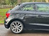 USED 2013 63 AUDI A1 1.4 TFSI S LINE STYLE EDITION 3d 121 BHP 