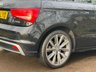 USED 2013 63 AUDI A1 1.4 TFSI S LINE STYLE EDITION 3d 121 BHP 