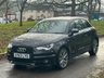 USED 2013 63 AUDI A1 1.4 TFSI S LINE STYLE EDITION 3d 121 BHP 