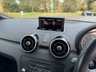 USED 2013 63 AUDI A1 1.4 TFSI S LINE STYLE EDITION 3d 121 BHP 