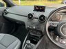 USED 2013 63 AUDI A1 1.4 TFSI S LINE STYLE EDITION 3d 121 BHP 