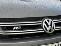 USED 2015 15 VOLKSWAGEN TIGUAN 2.0 R LINE TDI BLUEMOTION TECHNOLOGY 4MOTION 5d 139 BHP 