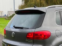 USED 2015 15 VOLKSWAGEN TIGUAN 2.0 R LINE TDI BLUEMOTION TECHNOLOGY 4MOTION 5d 139 BHP 