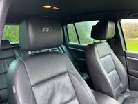 USED 2015 15 VOLKSWAGEN TIGUAN 2.0 R LINE TDI BLUEMOTION TECHNOLOGY 4MOTION 5d 139 BHP 