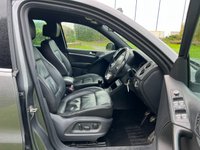 USED 2015 15 VOLKSWAGEN TIGUAN 2.0 R LINE TDI BLUEMOTION TECHNOLOGY 4MOTION 5d 139 BHP 