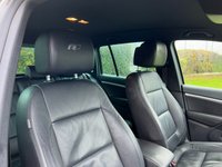 USED 2015 15 VOLKSWAGEN TIGUAN 2.0 R LINE TDI BLUEMOTION TECHNOLOGY 4MOTION 5d 139 BHP 