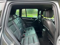 USED 2015 15 VOLKSWAGEN TIGUAN 2.0 R LINE TDI BLUEMOTION TECHNOLOGY 4MOTION 5d 139 BHP 