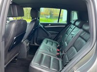 USED 2015 15 VOLKSWAGEN TIGUAN 2.0 R LINE TDI BLUEMOTION TECHNOLOGY 4MOTION 5d 139 BHP 