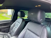 USED 2015 15 VOLKSWAGEN TIGUAN 2.0 R LINE TDI BLUEMOTION TECHNOLOGY 4MOTION 5d 139 BHP 