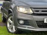 USED 2015 15 VOLKSWAGEN TIGUAN 2.0 R LINE TDI BLUEMOTION TECHNOLOGY 4MOTION 5d 139 BHP 