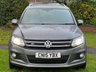 USED 2015 15 VOLKSWAGEN TIGUAN 2.0 R LINE TDI BLUEMOTION TECHNOLOGY 4MOTION 5d 139 BHP 