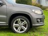 USED 2015 15 VOLKSWAGEN TIGUAN 2.0 R LINE TDI BLUEMOTION TECHNOLOGY 4MOTION 5d 139 BHP 