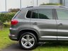 USED 2015 15 VOLKSWAGEN TIGUAN 2.0 R LINE TDI BLUEMOTION TECHNOLOGY 4MOTION 5d 139 BHP 