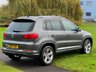 USED 2015 15 VOLKSWAGEN TIGUAN 2.0 R LINE TDI BLUEMOTION TECHNOLOGY 4MOTION 5d 139 BHP 