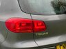 USED 2015 15 VOLKSWAGEN TIGUAN 2.0 R LINE TDI BLUEMOTION TECHNOLOGY 4MOTION 5d 139 BHP 