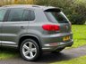 USED 2015 15 VOLKSWAGEN TIGUAN 2.0 R LINE TDI BLUEMOTION TECHNOLOGY 4MOTION 5d 139 BHP 