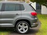 USED 2015 15 VOLKSWAGEN TIGUAN 2.0 R LINE TDI BLUEMOTION TECHNOLOGY 4MOTION 5d 139 BHP 