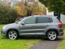 USED 2015 15 VOLKSWAGEN TIGUAN 2.0 R LINE TDI BLUEMOTION TECHNOLOGY 4MOTION 5d 139 BHP 