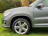USED 2015 15 VOLKSWAGEN TIGUAN 2.0 R LINE TDI BLUEMOTION TECHNOLOGY 4MOTION 5d 139 BHP 
