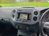 USED 2015 15 VOLKSWAGEN TIGUAN 2.0 R LINE TDI BLUEMOTION TECHNOLOGY 4MOTION 5d 139 BHP 