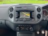USED 2015 15 VOLKSWAGEN TIGUAN 2.0 R LINE TDI BLUEMOTION TECHNOLOGY 4MOTION 5d 139 BHP 