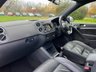 USED 2015 15 VOLKSWAGEN TIGUAN 2.0 R LINE TDI BLUEMOTION TECHNOLOGY 4MOTION 5d 139 BHP 