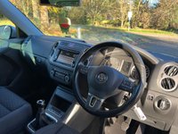 USED 2010 60 VOLKSWAGEN TIGUAN 2.0 MATCH TDI 4MOTION 5d 138 BHP 