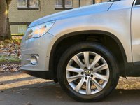 USED 2010 60 VOLKSWAGEN TIGUAN 2.0 MATCH TDI 4MOTION 5d 138 BHP 