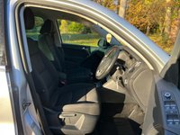 USED 2010 60 VOLKSWAGEN TIGUAN 2.0 MATCH TDI 4MOTION 5d 138 BHP 