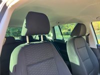 USED 2010 60 VOLKSWAGEN TIGUAN 2.0 MATCH TDI 4MOTION 5d 138 BHP 