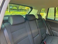 USED 2010 60 VOLKSWAGEN TIGUAN 2.0 MATCH TDI 4MOTION 5d 138 BHP 