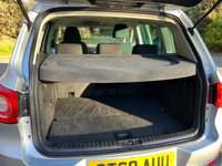 USED 2010 60 VOLKSWAGEN TIGUAN 2.0 MATCH TDI 4MOTION 5d 138 BHP 