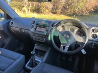 USED 2010 60 VOLKSWAGEN TIGUAN 2.0 MATCH TDI 4MOTION 5d 138 BHP 